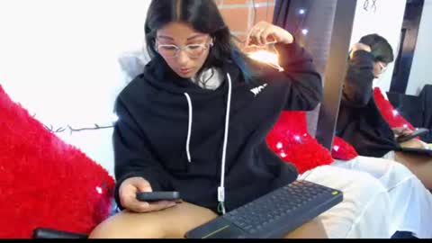  Sofy  online show from July 24, 9:40 pm