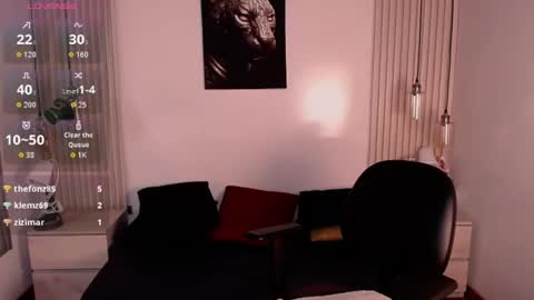 Sofy online show from July 12, 1:12 am