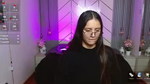 Sofy online show from August 6, 6:40 pm