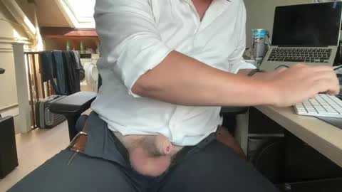 Jay  Cum Join me online show from August 25, 8:54 am