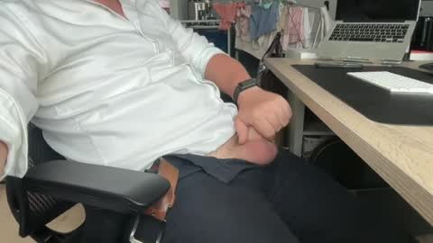 Jay  Cum Join me online show from September 4, 9:02 am