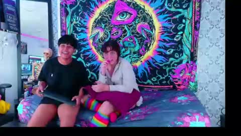 nick and andy online show from August 2, 1:40 pm