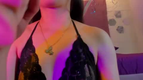 SOL  ANGEL online show from August 6, 4:17 pm