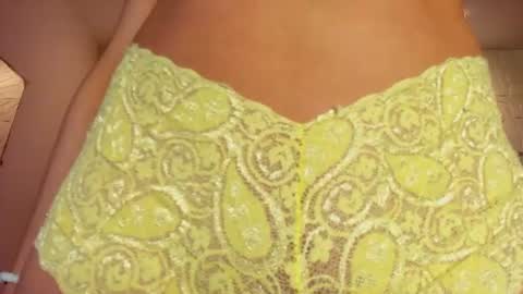 SOL  ANGEL online show from August 14, 4:21 pm