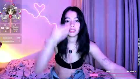 sol online show from July 8, 12:36 am
