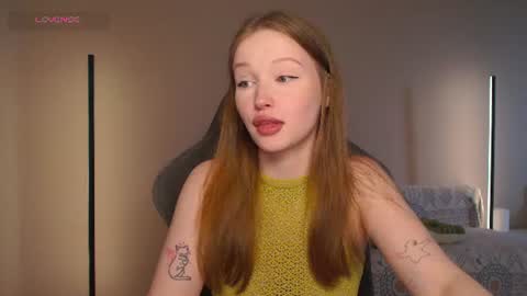 Jennifer Jenny Jen online show from July 20, 10:51 am