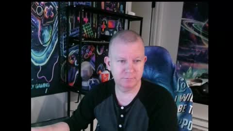 just ask  online show from March 27, 8:15 pm