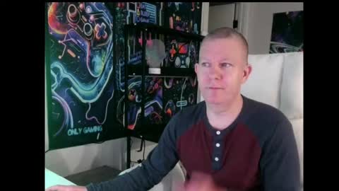 just ask  online show from May 5, 12:01 am