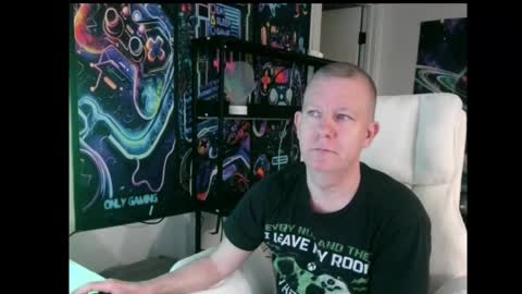 just ask  online show from May 5, 9:38 pm