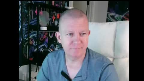 just ask  online show from August 22, 11:11 pm