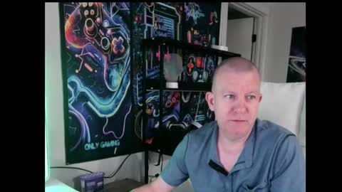 just ask  online show from August 23, 11:23 pm