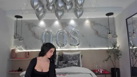 Sol Avelar online show from August 10, 1:18 am