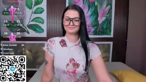 Sonya online show from August 6, 10:58 am
