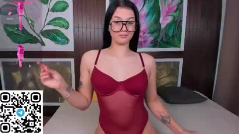 Sonya online show from August 10, 1:29 am