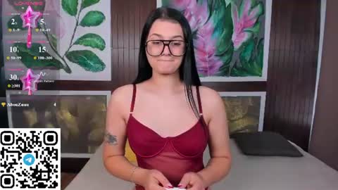 Sonya online show from August 10, 2:35 am