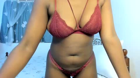 Delicia online show from June 29, 9:49 pm