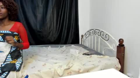 Delicia online show from August 15, 12:03 am