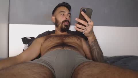 Soldiersexx online show from August 2, 4:25 pm