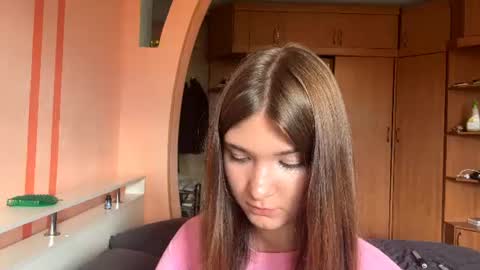 Catheryn online show from August 4, 2:47 pm