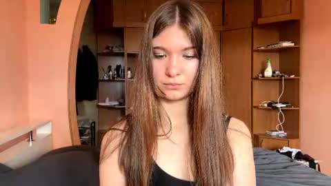 Catheryn online show from August 5, 2:48 pm