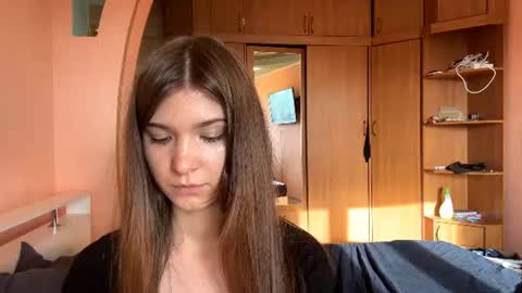 Catheryn online show from August 6, 3:44 pm