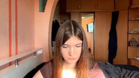 Catheryn online show from August 7, 2:28 pm