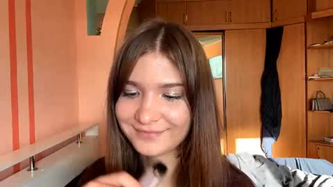 Catheryn online show from August 7, 3:34 pm