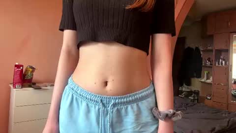 Catheryn online show from August 8, 3:56 pm