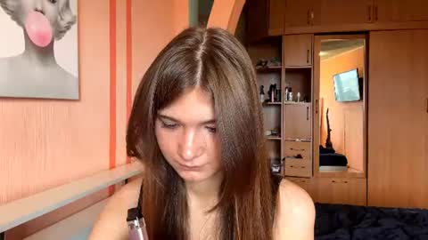 Catheryn online show from August 9, 10:05 am