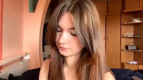 Catheryn online show from August 9, 11:11 am