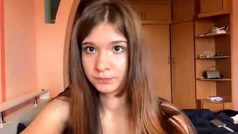 Catheryn online show from August 9, 1:23 pm
