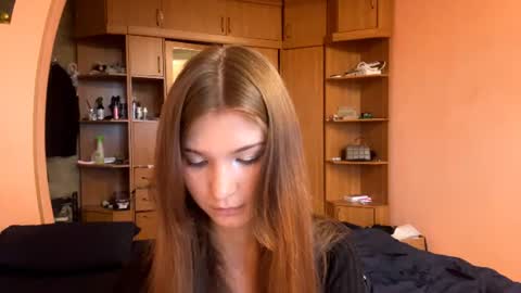 Catheryn online show from August 10, 10:16 am