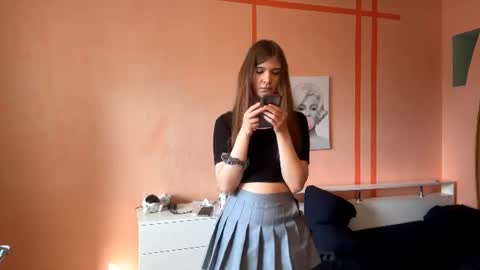Catheryn online show from August 10, 12:28 pm