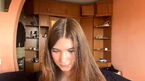 Catheryn online show from August 13, 12:19 pm
