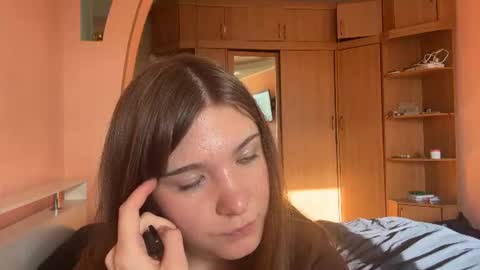 Catheryn online show from August 13, 3:37 pm
