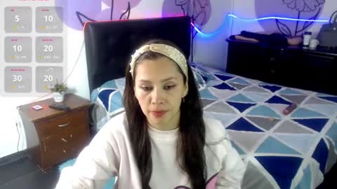 Sol online show from July 23, 9:17 pm
