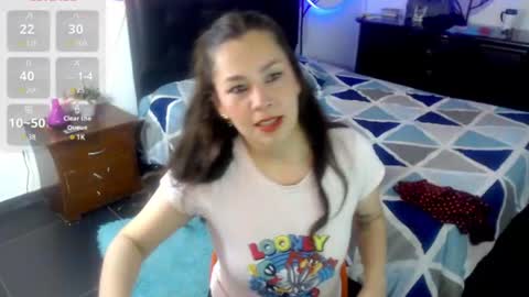 Sol online show from July 27, 12:32 pm