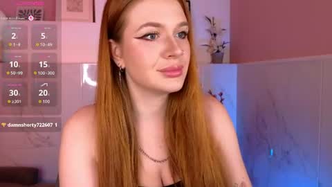 sollarkristy online show from August 23, 1:51 pm