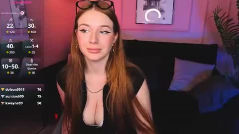 sollarkristy online show from August 25, 3:08 pm