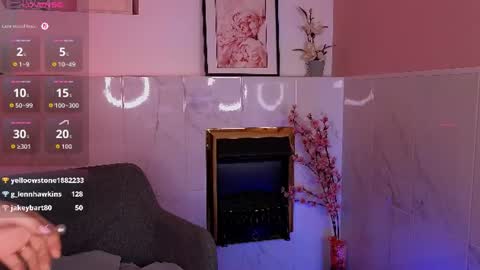 sollarkristy online show from August 26, 11:50 am