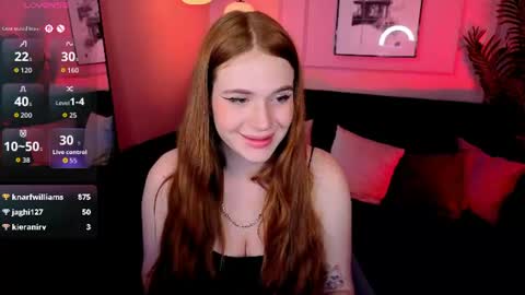 sollarkristy online show from September 9, 6:49 pm