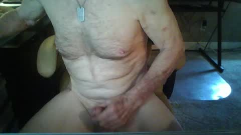 Solobliss online show from June 29, 8:11 pm