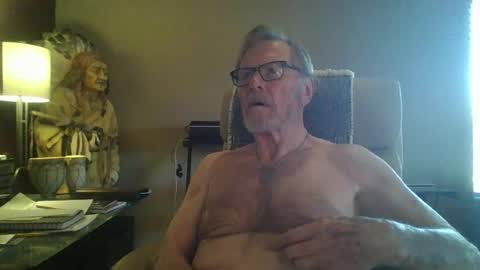 Solobliss online show from July 7, 5:28 pm