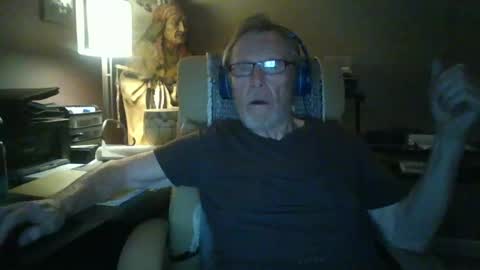 Solobliss online show from July 15, 8:04 am