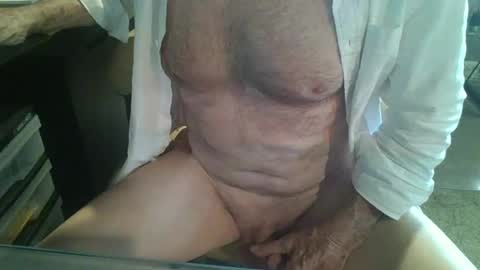 Solobliss online show from July 21, 8:44 pm