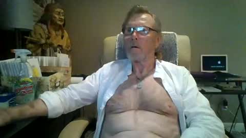 Solobliss online show from August 17, 8:03 pm