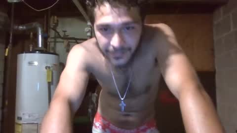solodaddy313 online show from July 30, 3:47 am