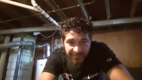 solodaddy313 online show from July 30, 1:51 pm