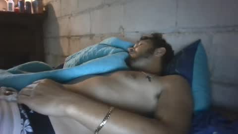 solodaddy313 online show from July 30, 8:37 pm