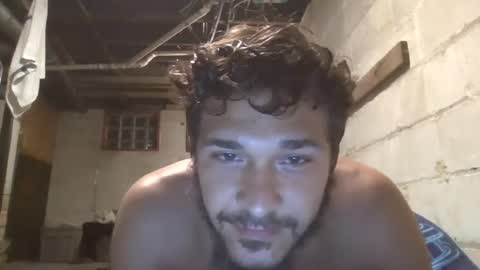 solodaddy313 online show from July 31, 3:02 am